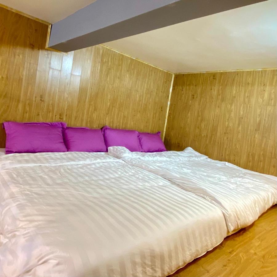Hotel Vuong Bao Da Lat Kültér fotó