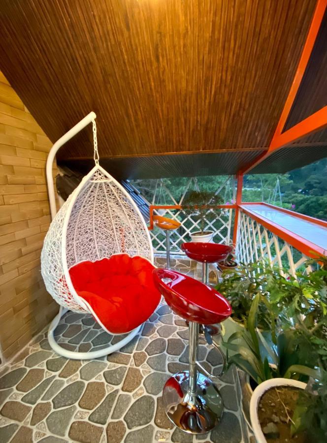 Hotel Vuong Bao Da Lat Kültér fotó