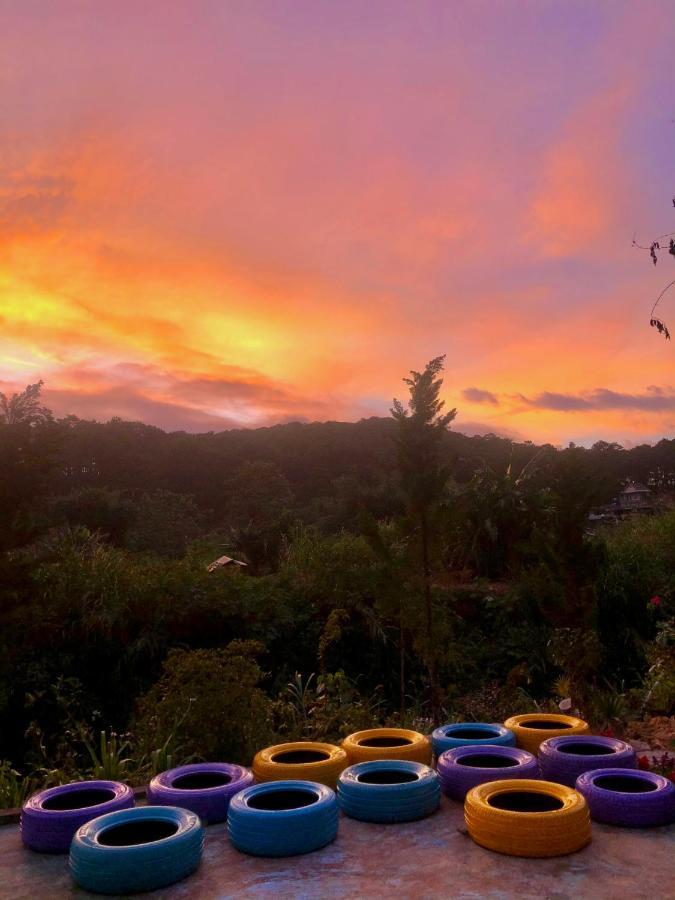 Hotel Vuong Bao Da Lat Kültér fotó