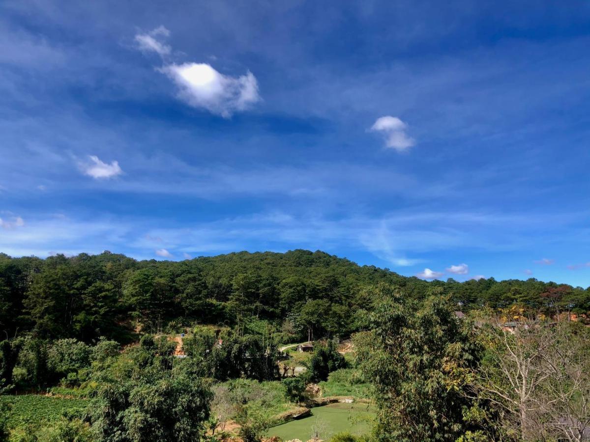 Hotel Vuong Bao Da Lat Kültér fotó