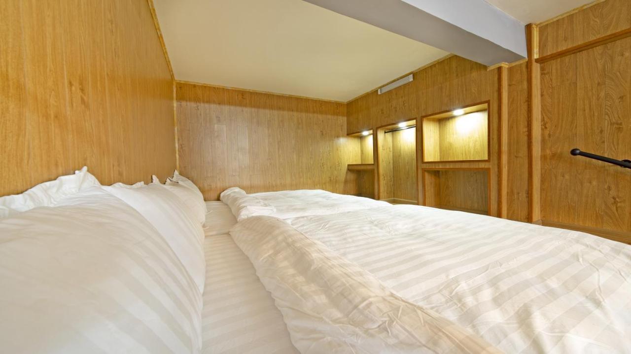 Hotel Vuong Bao Da Lat Kültér fotó