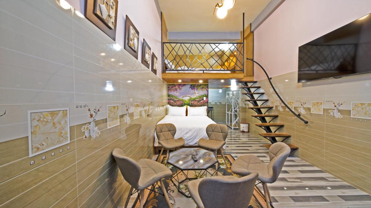 Hotel Vuong Bao Da Lat Kültér fotó