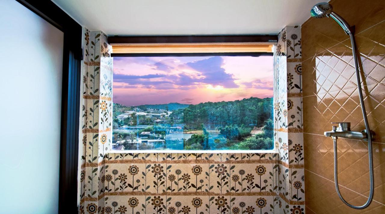 Hotel Vuong Bao Da Lat Kültér fotó